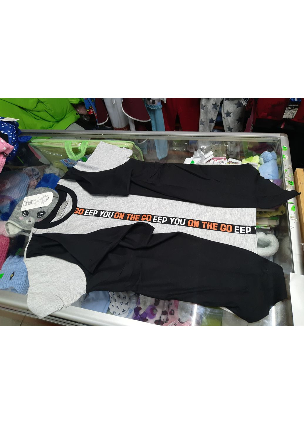 Крутая Футболка Подростковая для мальчика Обманка 158 164 No Brand (366819698)