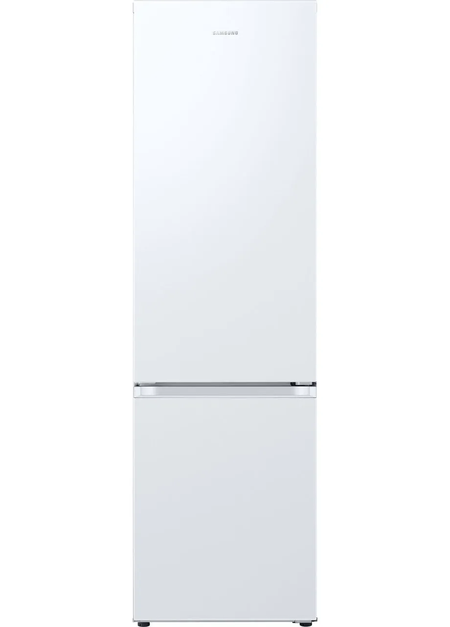 Двухкамерный холодильник RB38C600EWW/UA двухкамерный Samsung