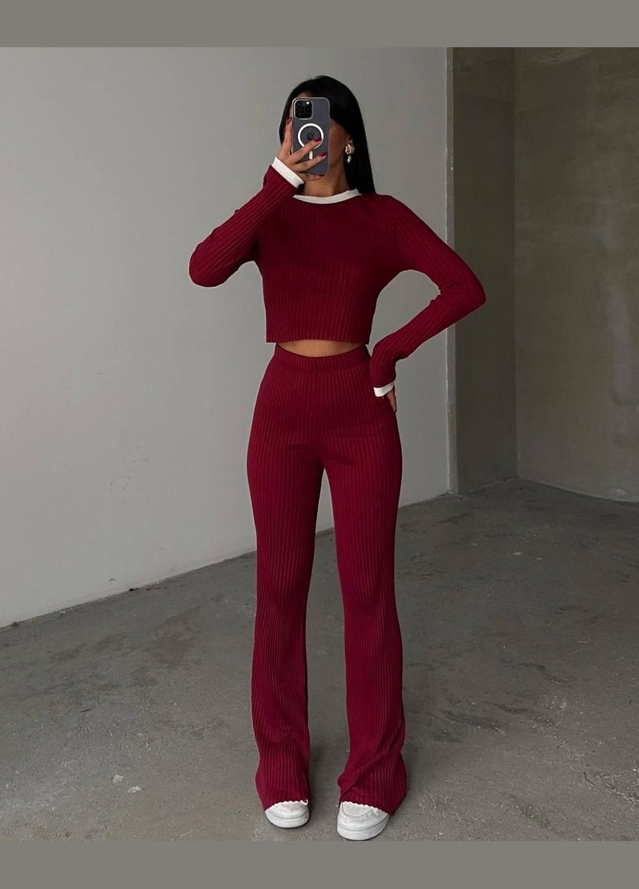 Жіночий костюм No Brand (317324879)