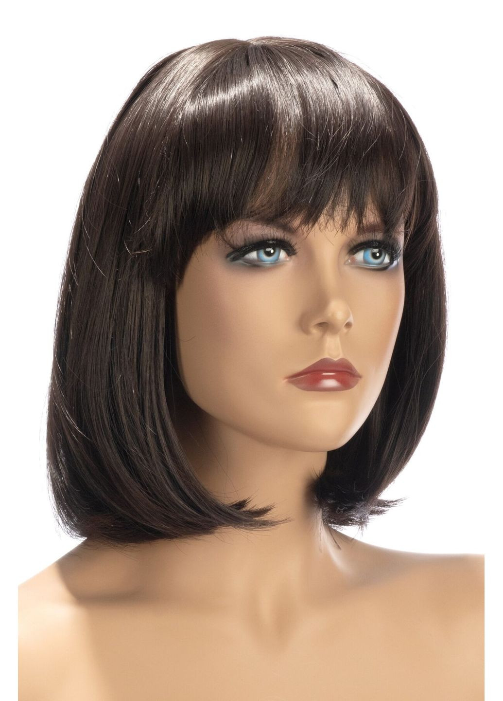 Перука CAMILA MID-LENGTH CHESTNUT World Wigs (335388431)