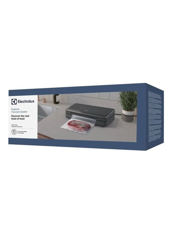 Вакуумний пакувальник E6VS1-6AG Electrolux (397632948)