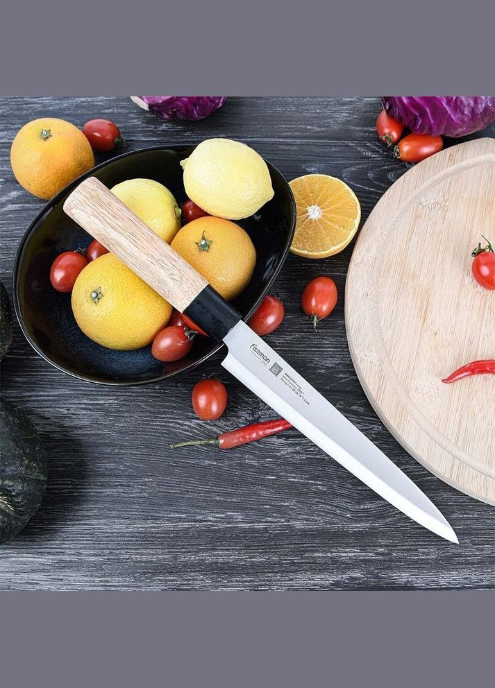 Ніж WAKIZASHI 20 см 2701 Fissman (316468213)