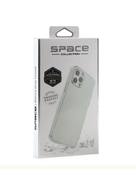 Чохол TPU Case для Xiaomi Redmi 13C/Poco C65 Transparent Space Poco C65,Xiaomi Redmi 13C 4G (335874278)