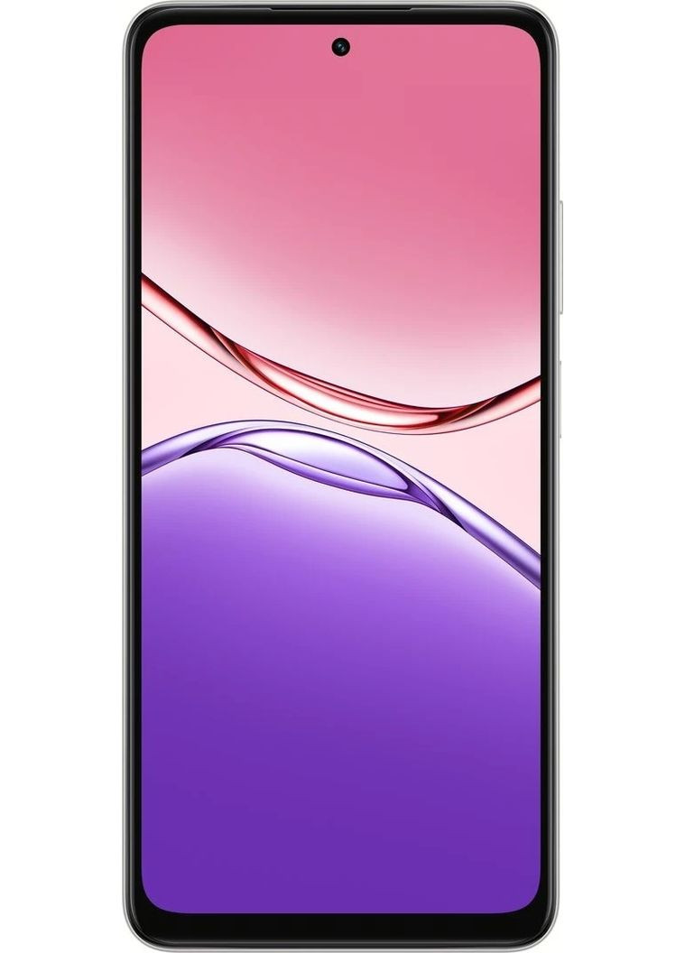 Смартфон A5x (CPH2725) 4/128Gb NFC Laser White (No Adapter) RU UCRF Oppo (365748658)