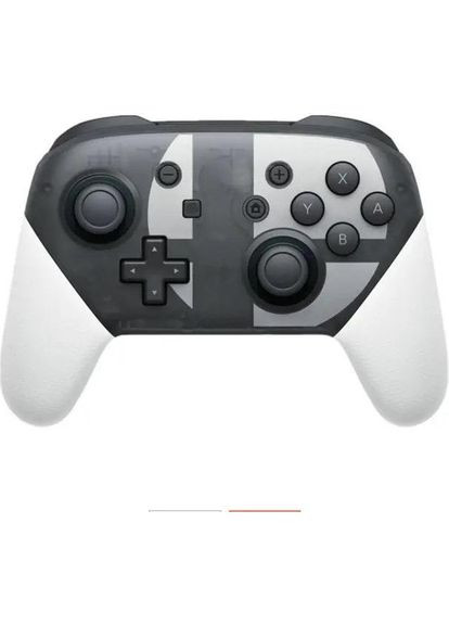 Геймпад Switch Pro Super Smash Bros Ultimate Edition Nintendo (314978842)