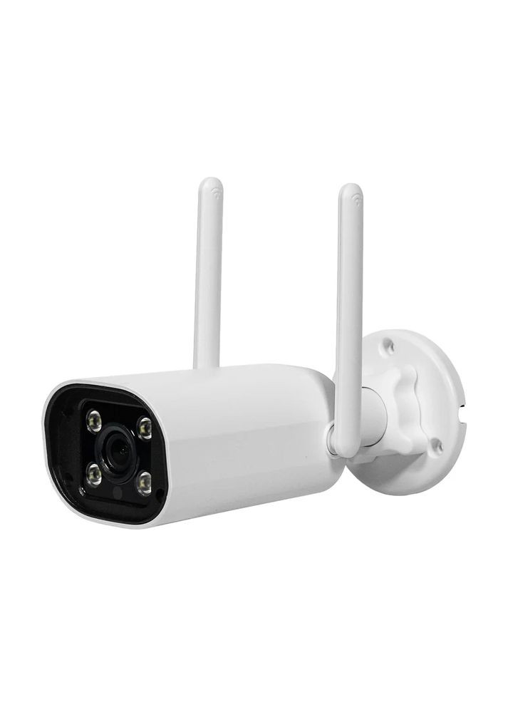 IP-відеокамера з WiFi 8Mp VLC-8382WI(Camhi Pro) f=3.6mm, ІЧ+LED-підсвічування, з мікрофоном (75-00300) Light Vision (362961914)