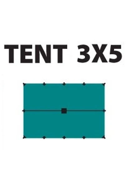 Тент 3x5 м, TRT-101.04 Tramp (385896880)