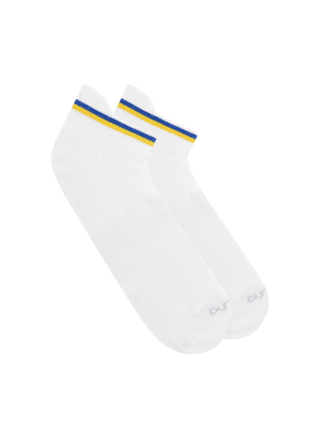 Белые носки мужские Duna (301991979)