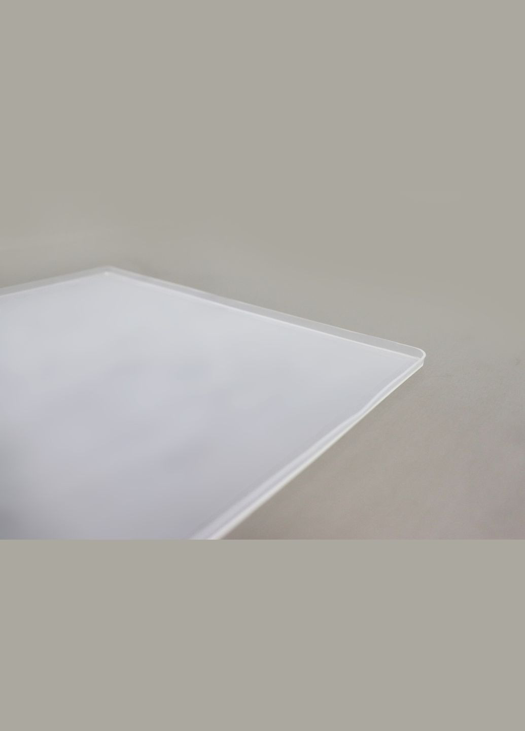 Набор силиконовых ковриков для пастелы с бортиком FRUIT ROLL TRAY - 6pcs Biochef (303926792)