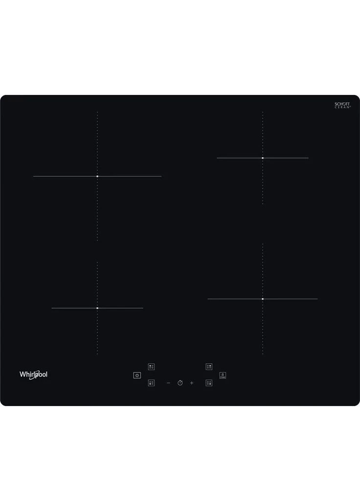 Индукционная варочная поверхность WS Q4860 NE [113330] WHIRLPOOL (401539890)