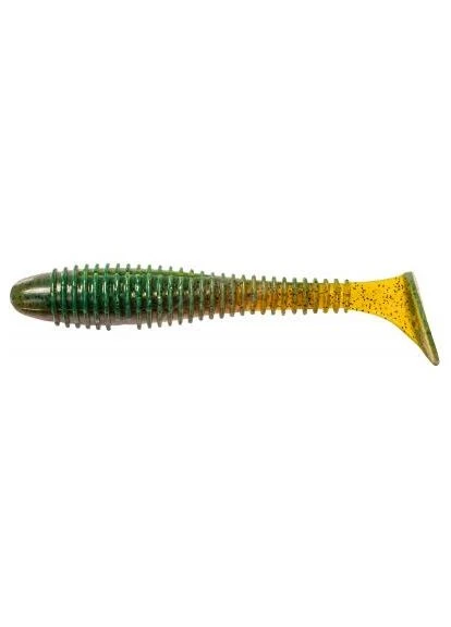 Силікон рибальський Fatfish 4.8" col.087 (4 шт/упак) (1870.29.36) Select Fatfish 4.8" col.087 (4 шт/упак) (268140446)