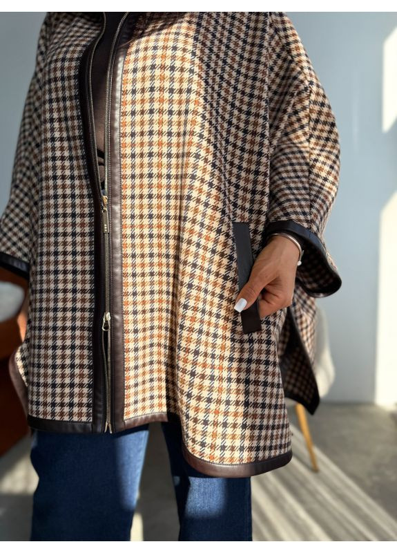 Пончо-кейп ''Поллі'' Mirage (361268453)