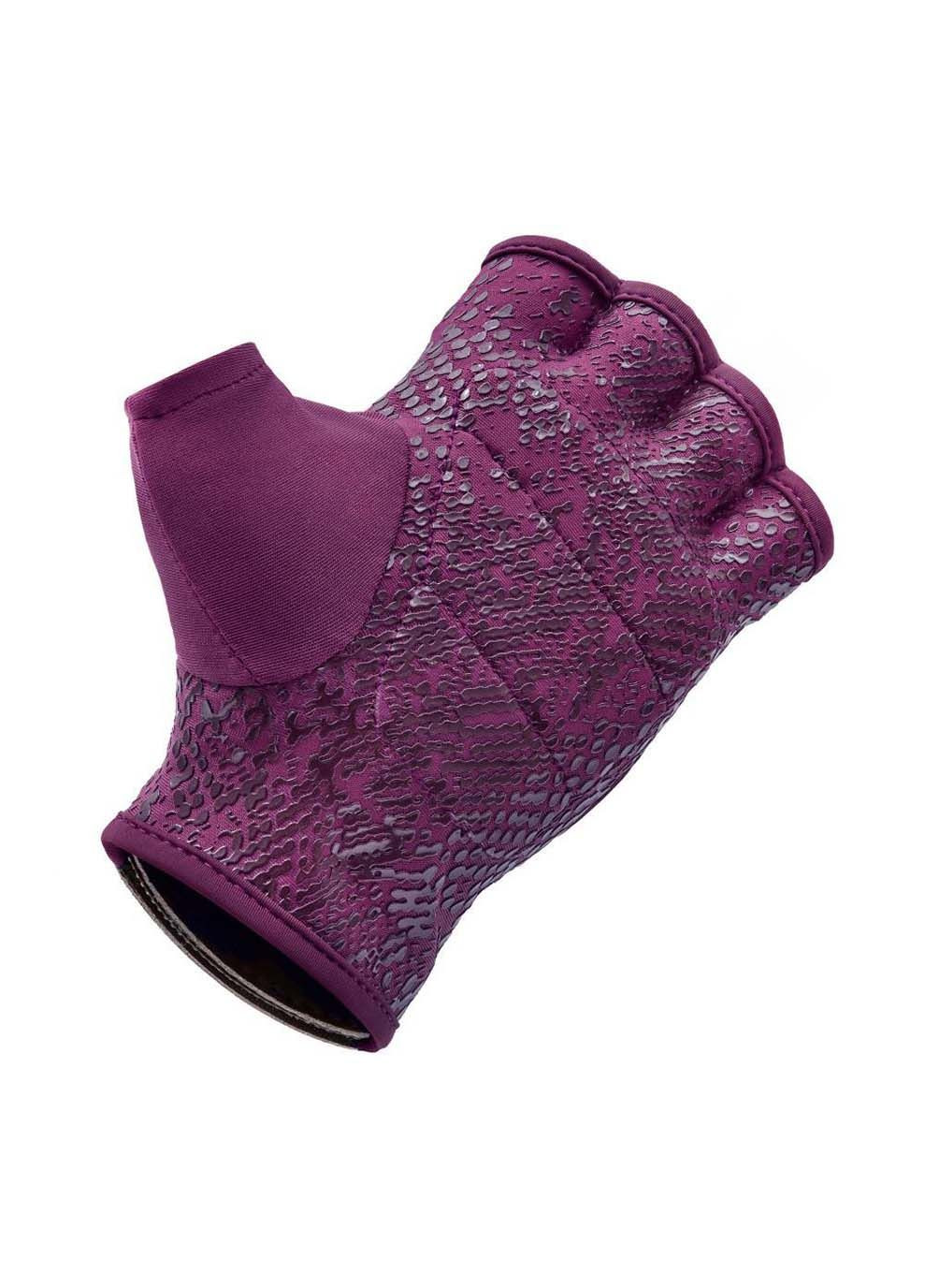Перчатки для тренинга Women's Training Gloves фиолетовый Жен adidas (367585396)