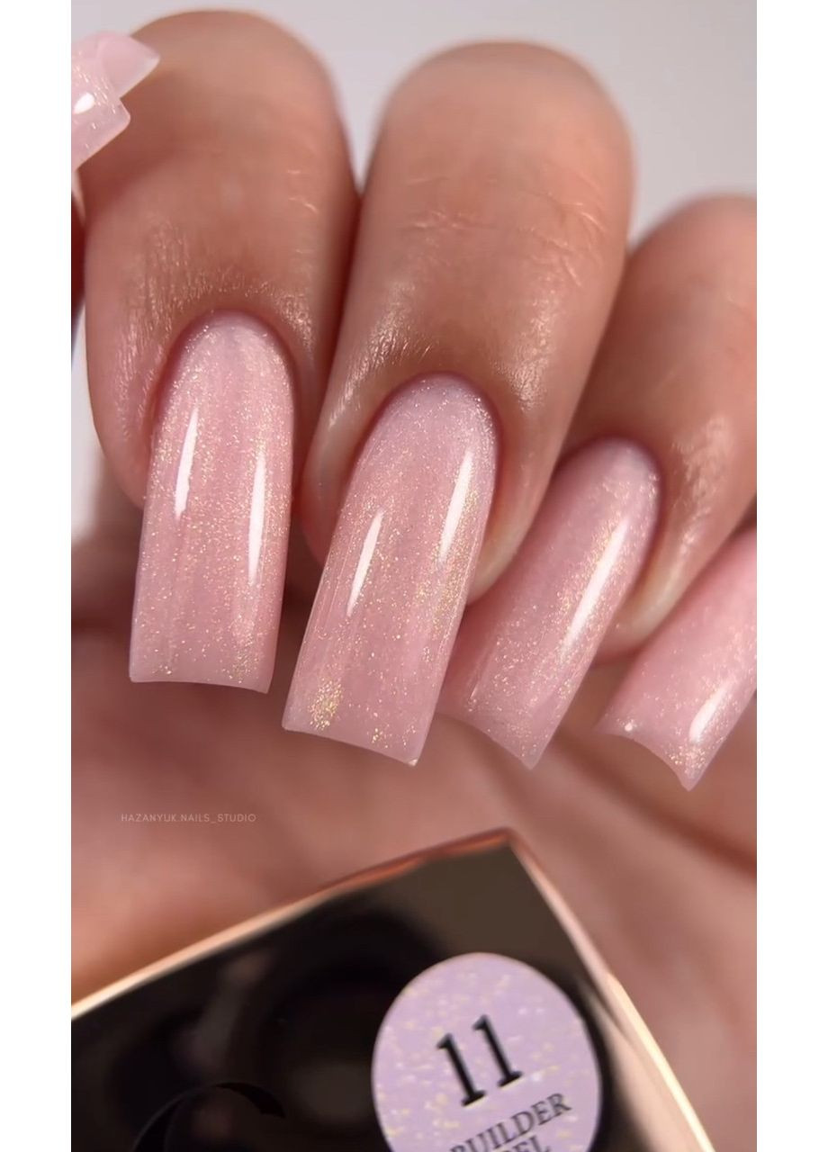 BUILDER GEL (50 мл) No 11 Steffani (361030454)