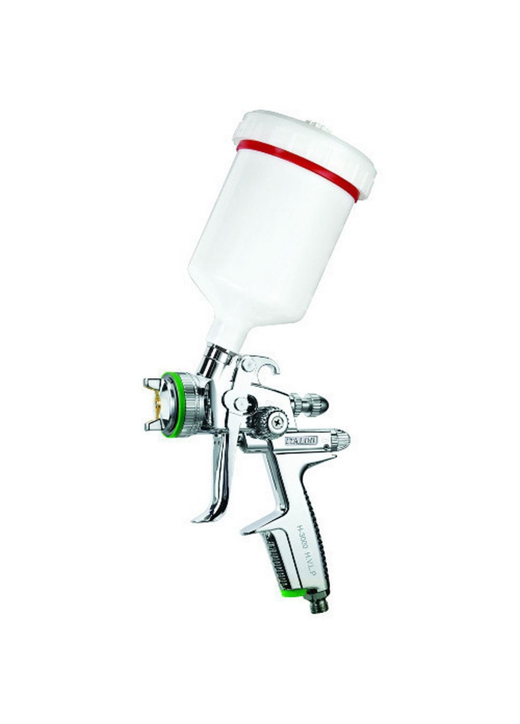 Пневматический краскопульт HVLP 1,3мм, верх. п/б ITALCO (289462461)