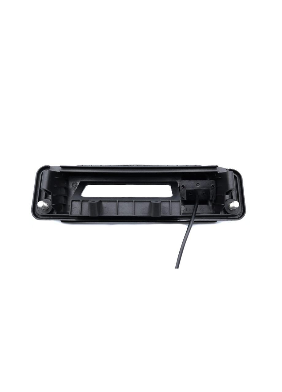 Камера заднього огляду (штатна) серії QCV 2053 MB 06 (1000TVL) QIV (299234996)