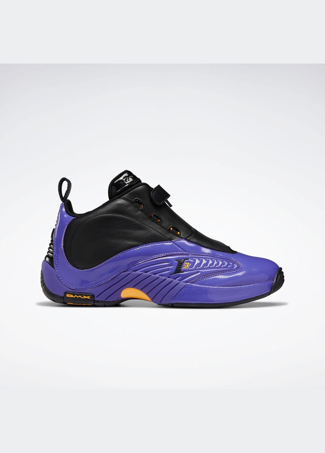 Жіночі кросівки Reebok комбіновані всесезони (323170005)