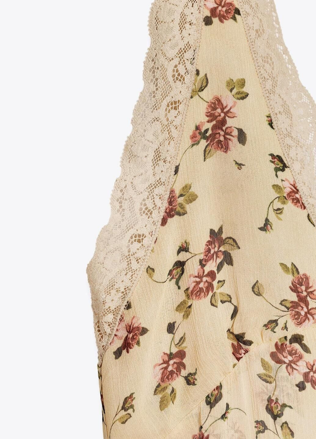 Топ Zara (365444191)