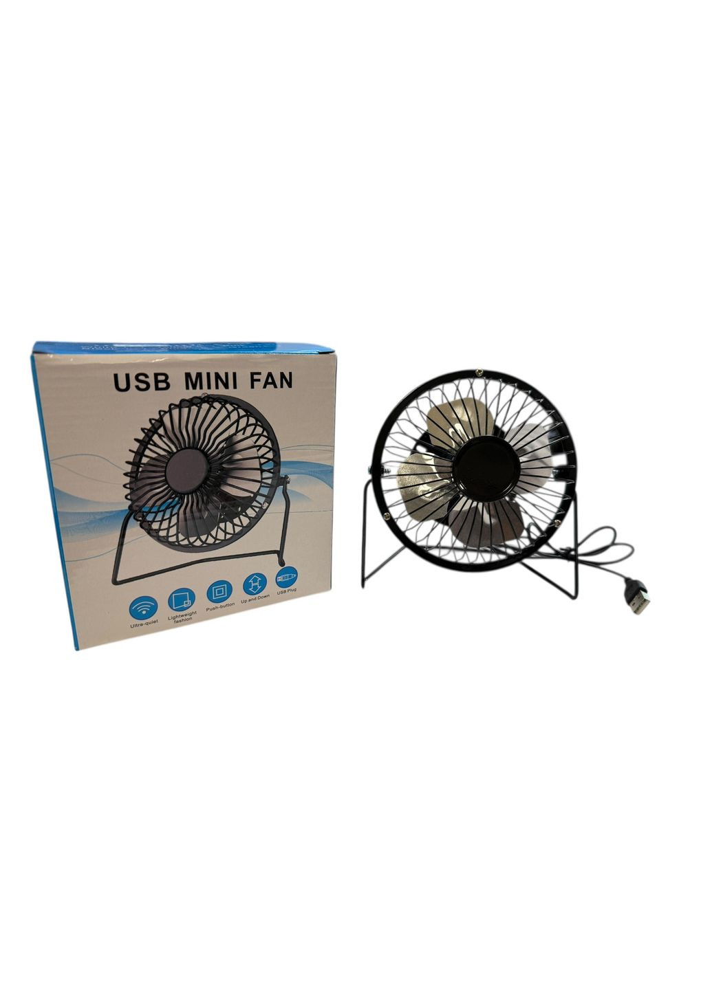 Вентилятор F04/Fan F04 XoKo (362914750)