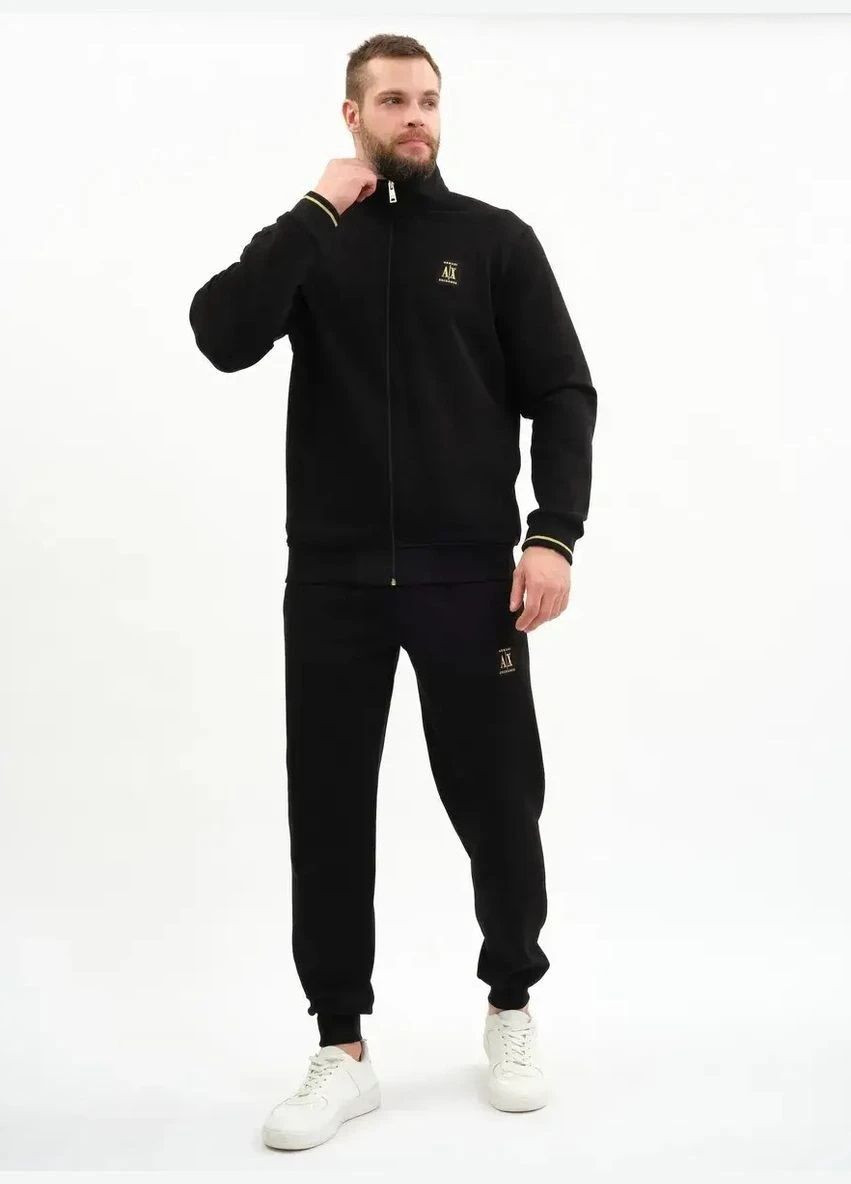 Мужской спортивный костюм Armani Exchange ICON (336999436)