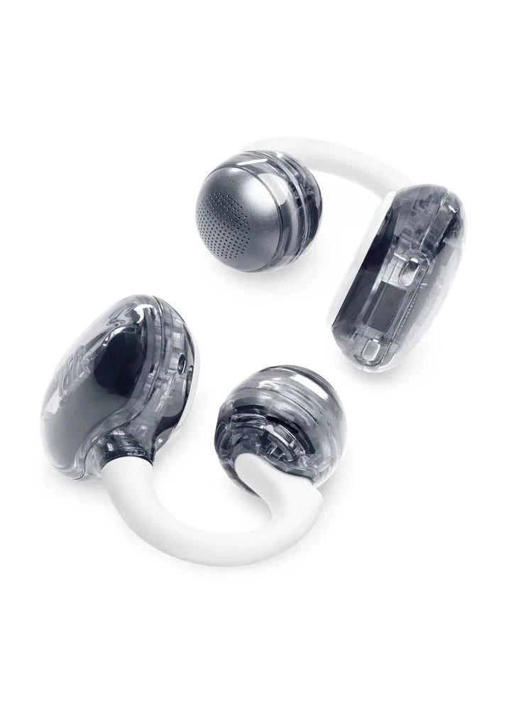 Bluetooth-гарнитура Soundgear Clips White (JBLSNDGEARCLWHT) JBL (400814378)