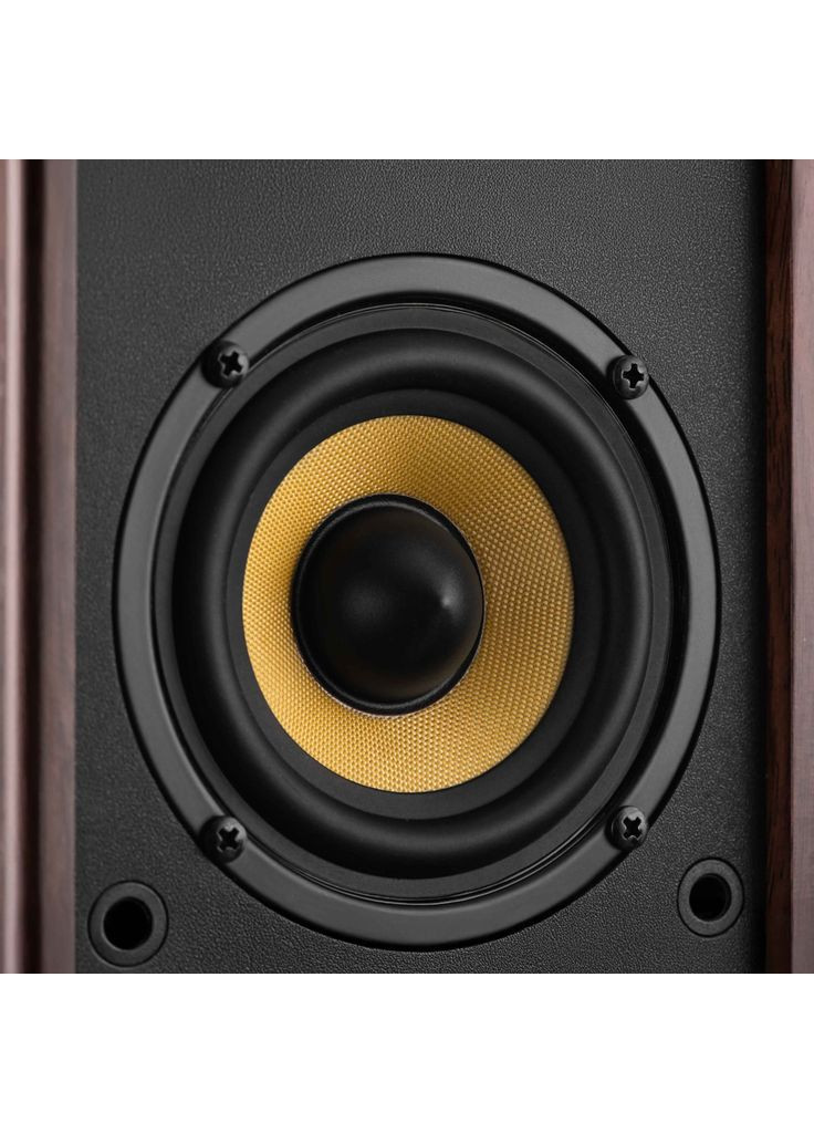 Акустическая система SOLO 3 40W Brown (SOLO-3BR) Microlab (372616603)