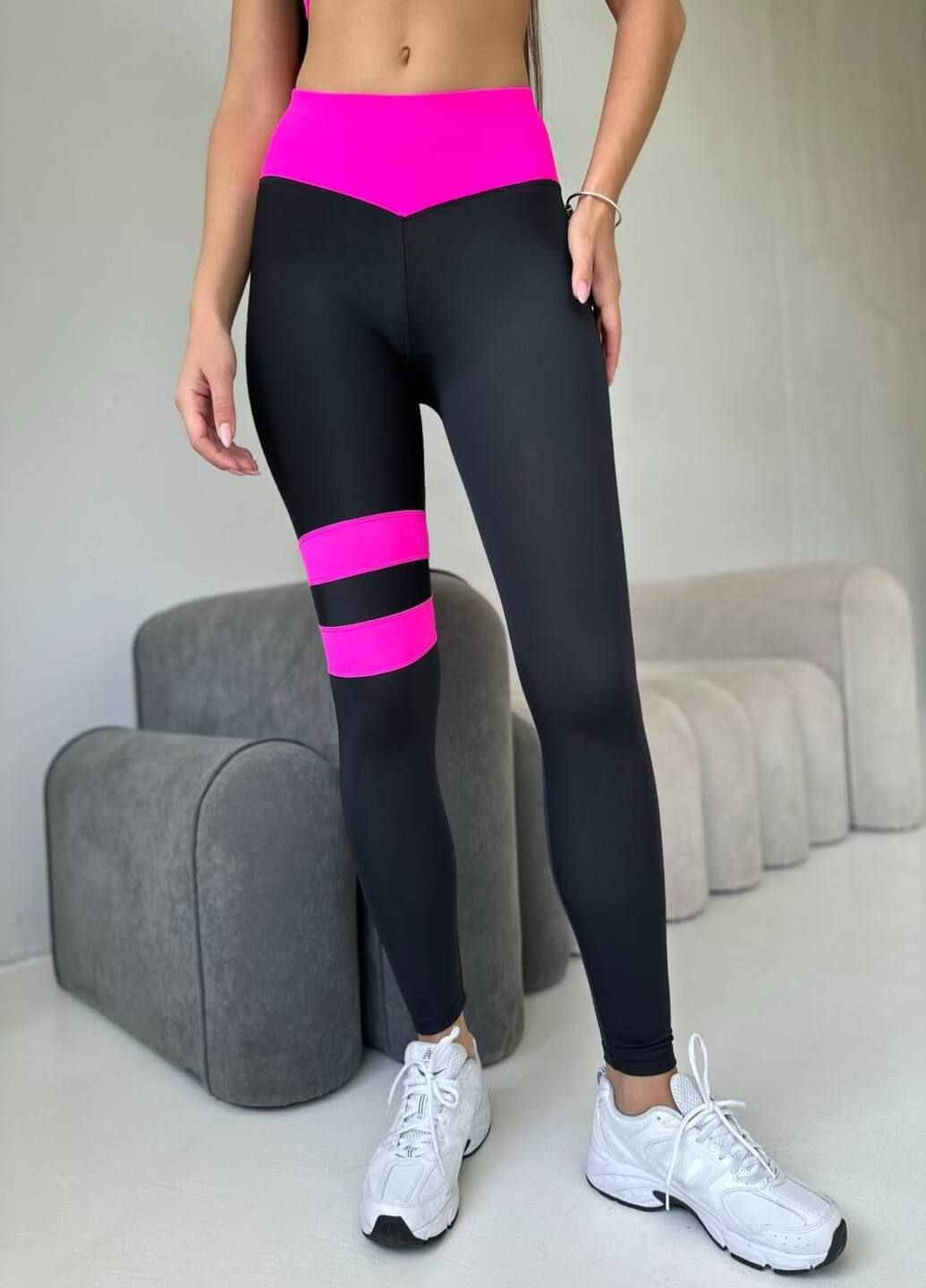 Комплект (топ+лосины) Soda (322032590)