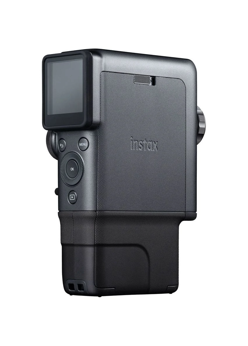 Гибридная камера моментальной печати Instax Mini Evo Cinema (16956029) [168520] Fujifilm (399426174)