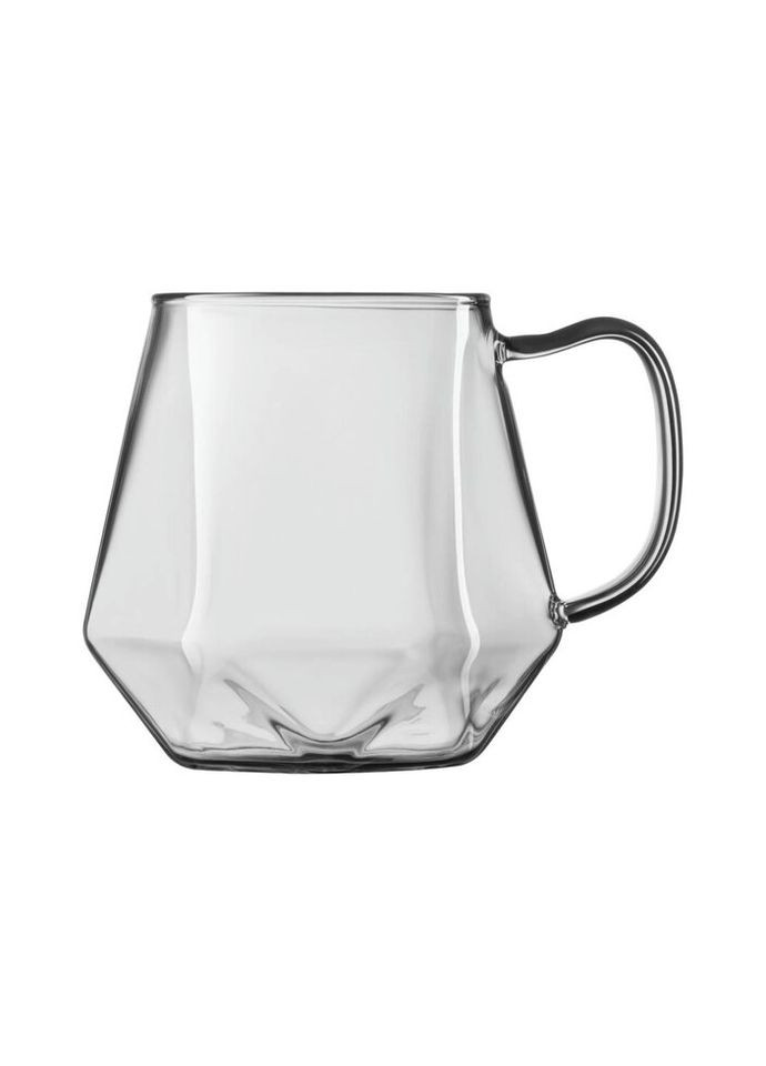 Набір чашок Graphite AR-2630-GR 300 мл 2 шт Ardesto (324824768)