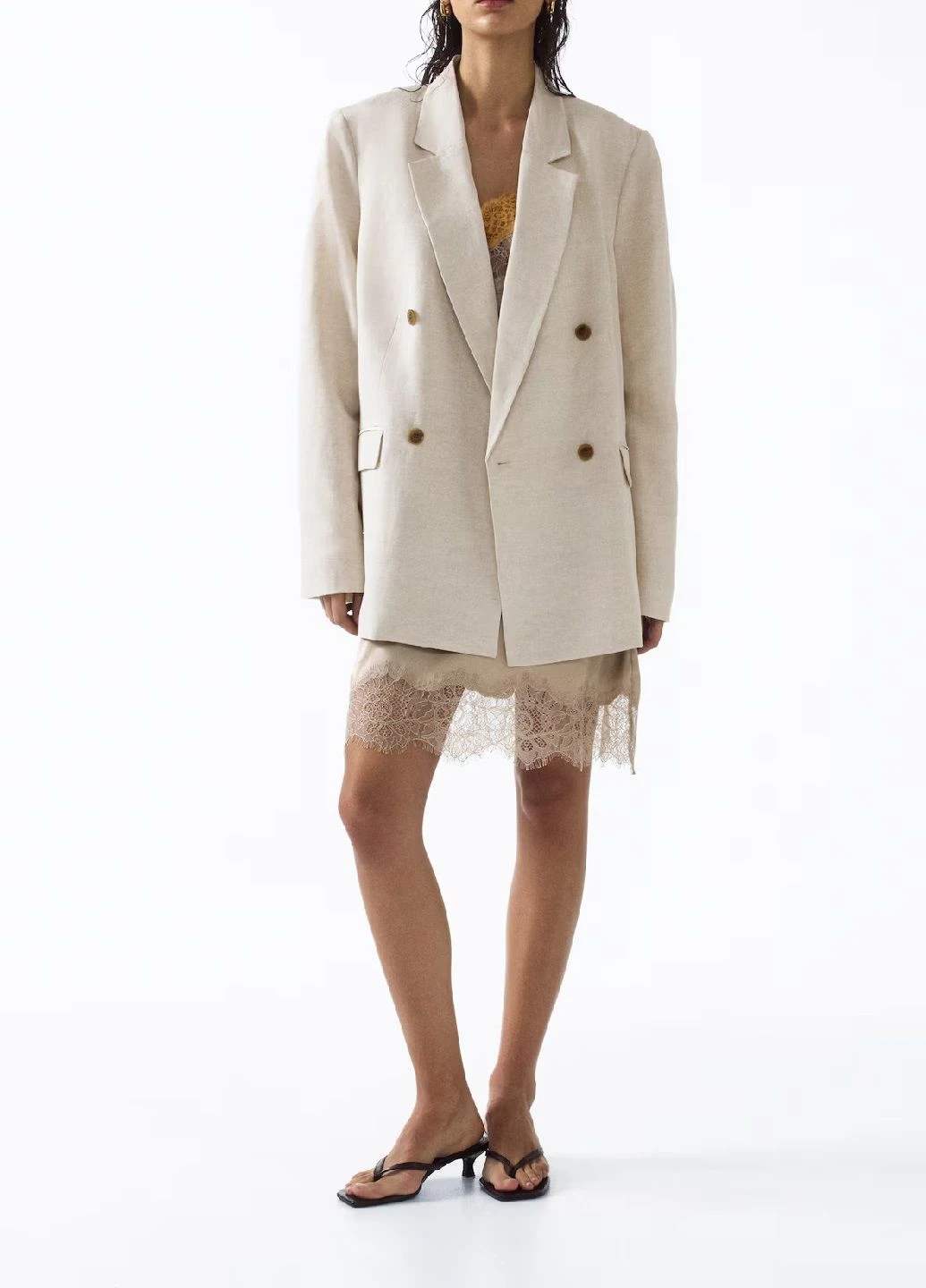 Жакет H&M (386375564)