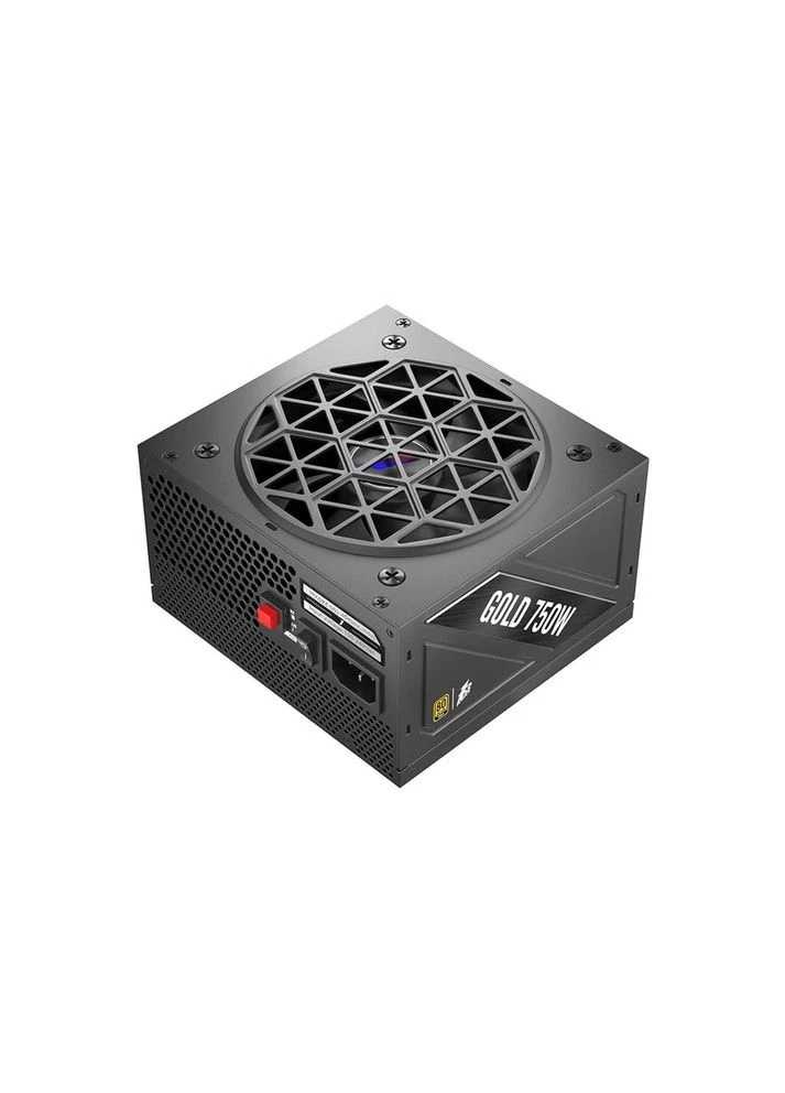 Блок питания 750W (NGDP-GLD-750-BK-EU) 1STPLAYER (390918666)