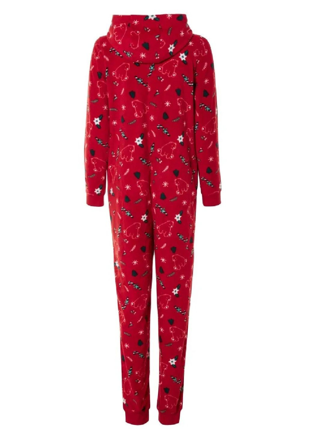 Кігурумі піжама жіноча Esmara (342099912)