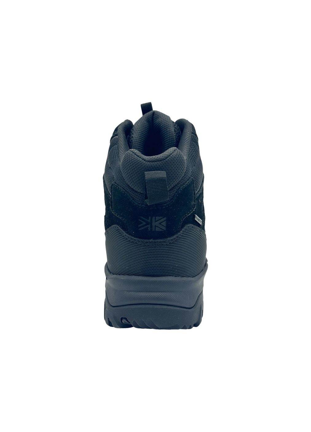 Черевики Mount Mid Mens Walking Boots Black 10.5(45,5) Karrimor (366439478)