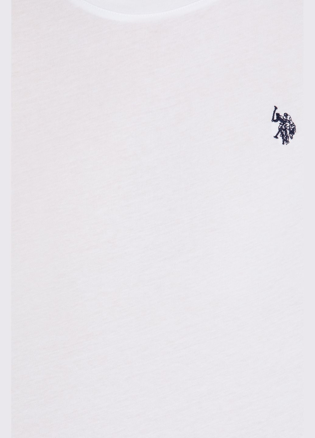 Футболка U.S. Polo Assn. чоловіча U.S. Polo Assn. (324210872)