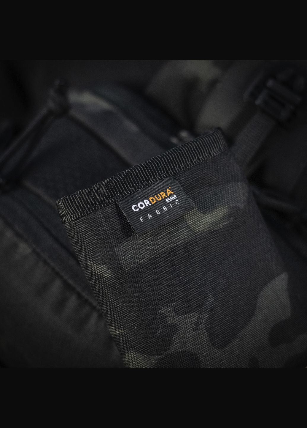 Кошелек Elite Gen.II Multicam Black M-TAC (303136715)