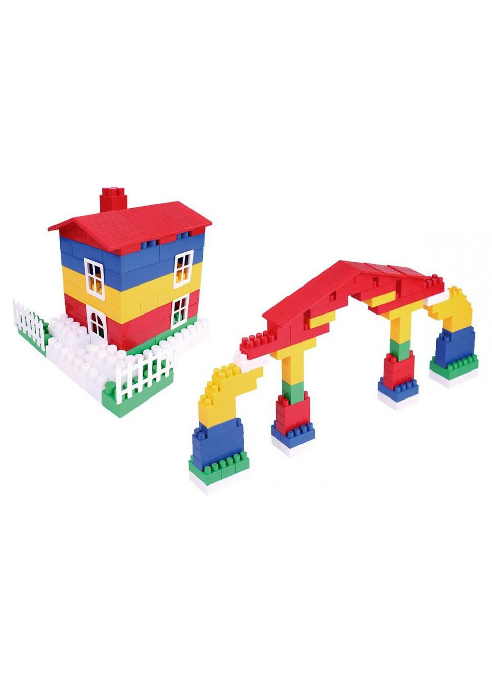 Конструктор JD Toys (371913235)