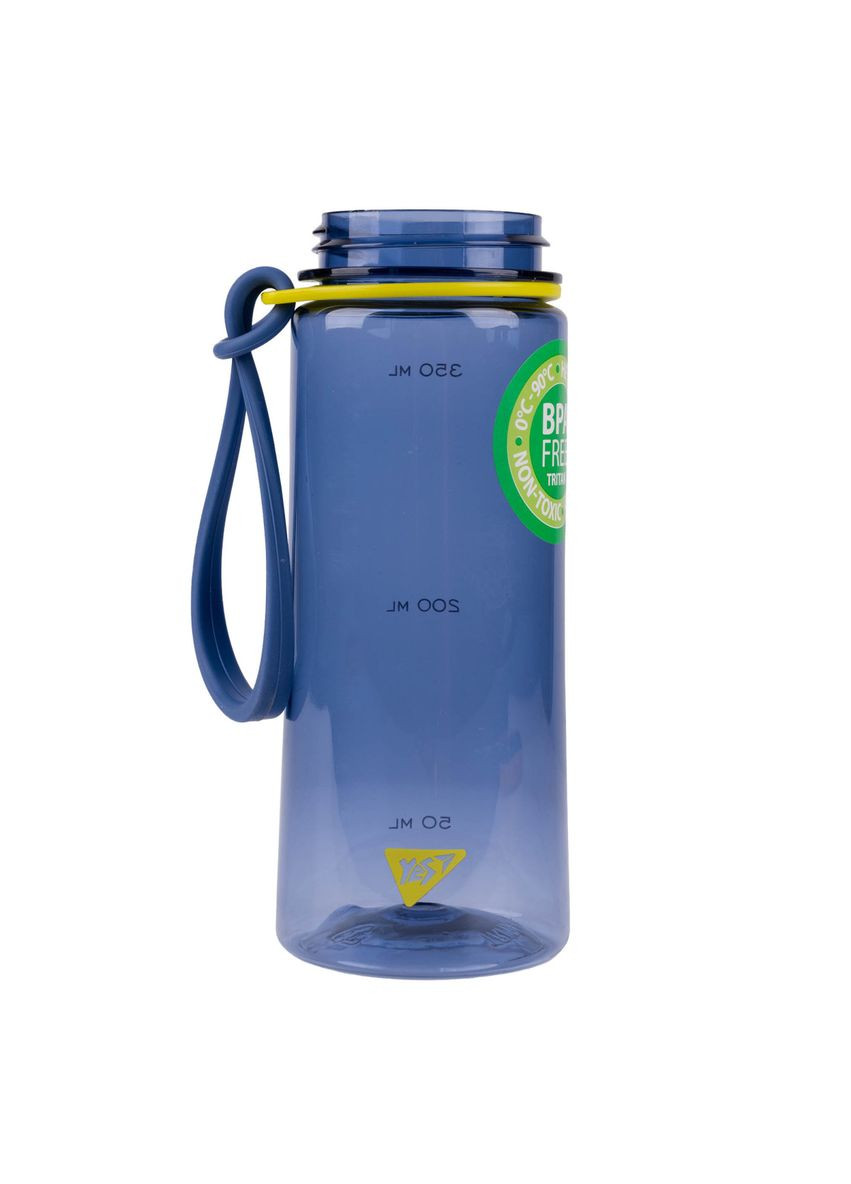 Бутылка для воды Fusion 708317 400 мл синяя Yes (360652118)