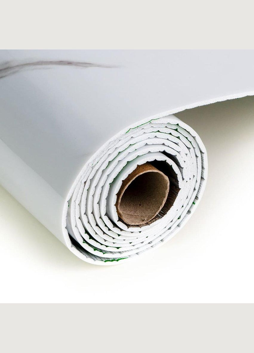 Самоклеящаяся стеновая PET плитка в рулоне 600*3000*2mm SW-00001691 Sticker Wall (329893197)