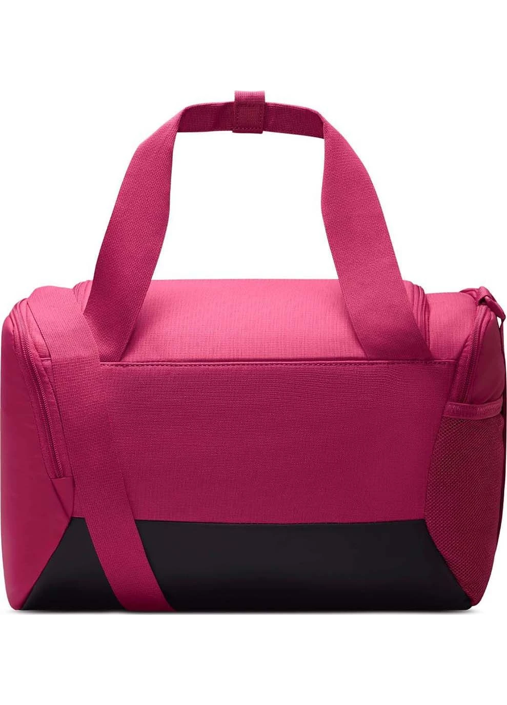 Сумка NK BRSLA XS DUFF - 9.5 25L Рожевий 38 x 25 x 25 см Nike (395619807)