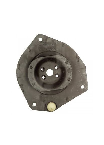 Подушка амортизатора (переднего) Renault Megane II/Scenic II 04-(без подшипника) 22295 RU63 Febi Bilstein (345780860)