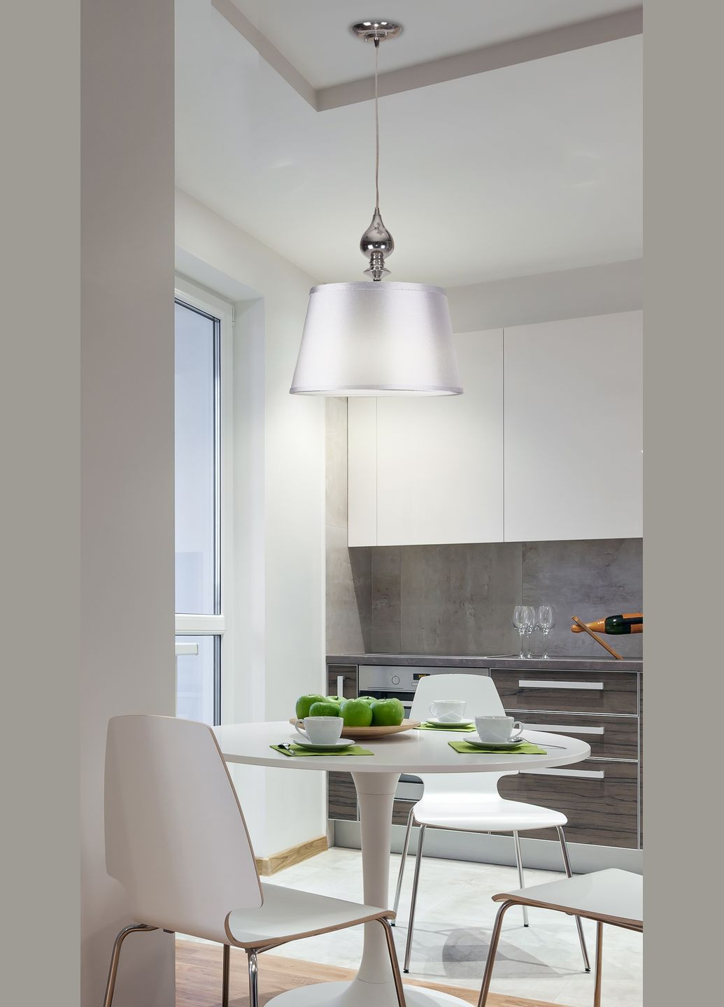 Люстра PRIMA (31-03690) Candellux (361312574)