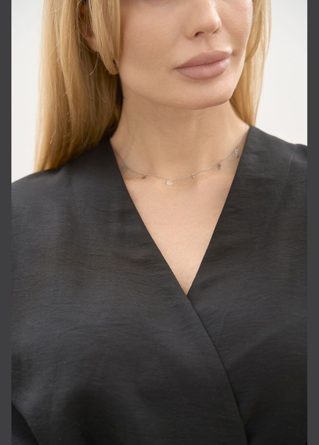 Кимоно кофта оверсайз Triko Bakh (328387347)