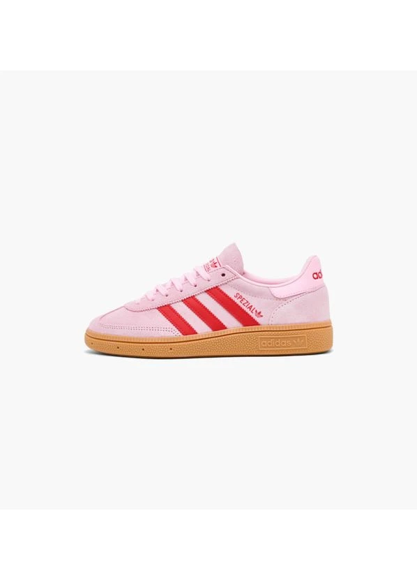 Кроссовки Originals Handball Spezial Pink KJ1820 adidas (399950581)