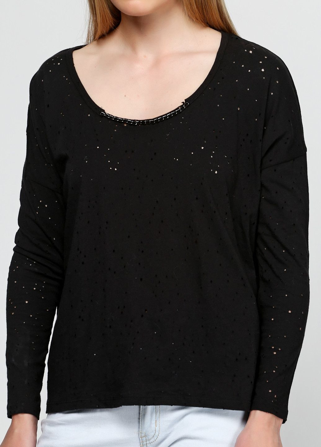 Кофта Черный Kookai (322027541)