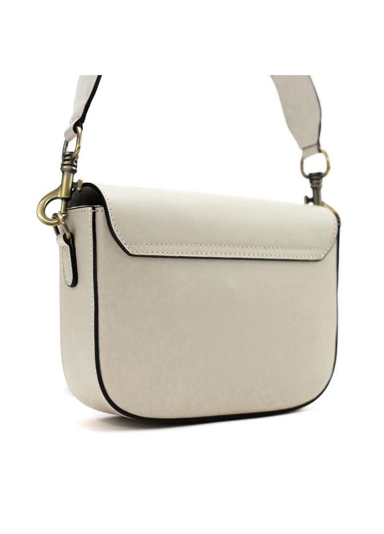 Женская сумочка на широком ремешке Italy RoyalBag f-it-061 (283295547)