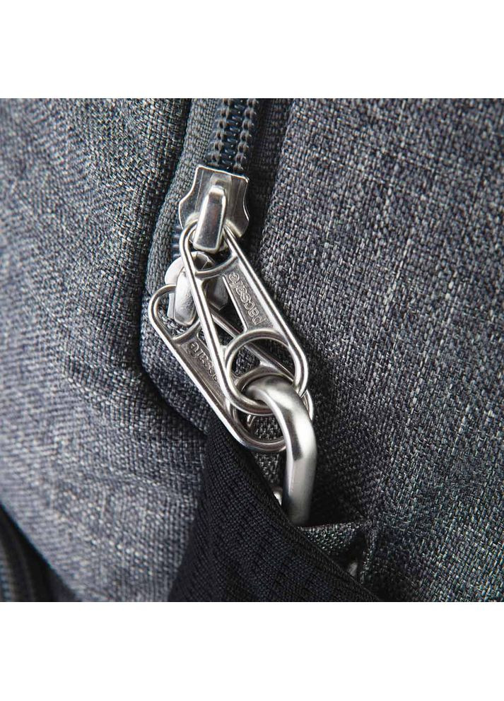 Рюкзак Metrosafe LS450 Dark Tweed (30435123) Pacsafe (323093436)