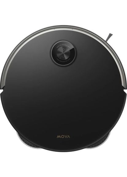 Робот-пылесос V50 Ultra Complete Black EE.UU. (RLV72LE-1-bl) Mova (370033768)