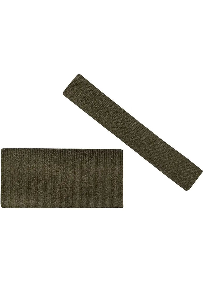 Хакі (оливкова) футболка c chiton patrol хакі Camotec