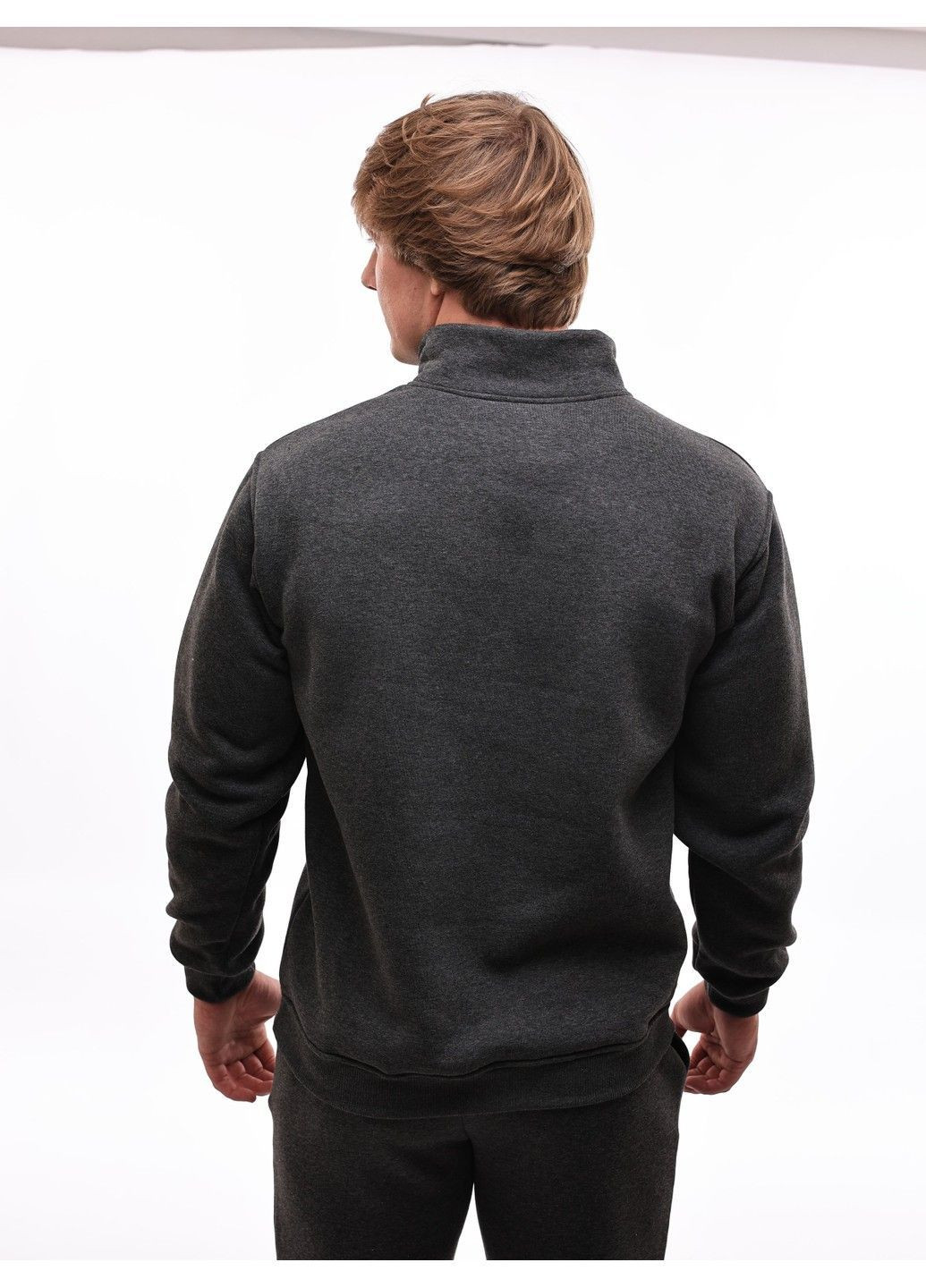 Толстовка мужская No Brand (365798724)