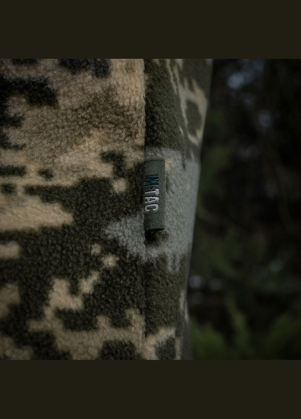 Кофта Delta Fleece MM14 (2XS) M-TAC (307928822)